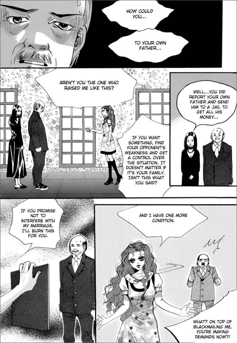 Goong Chapter 119 page 23 - Chapter 119