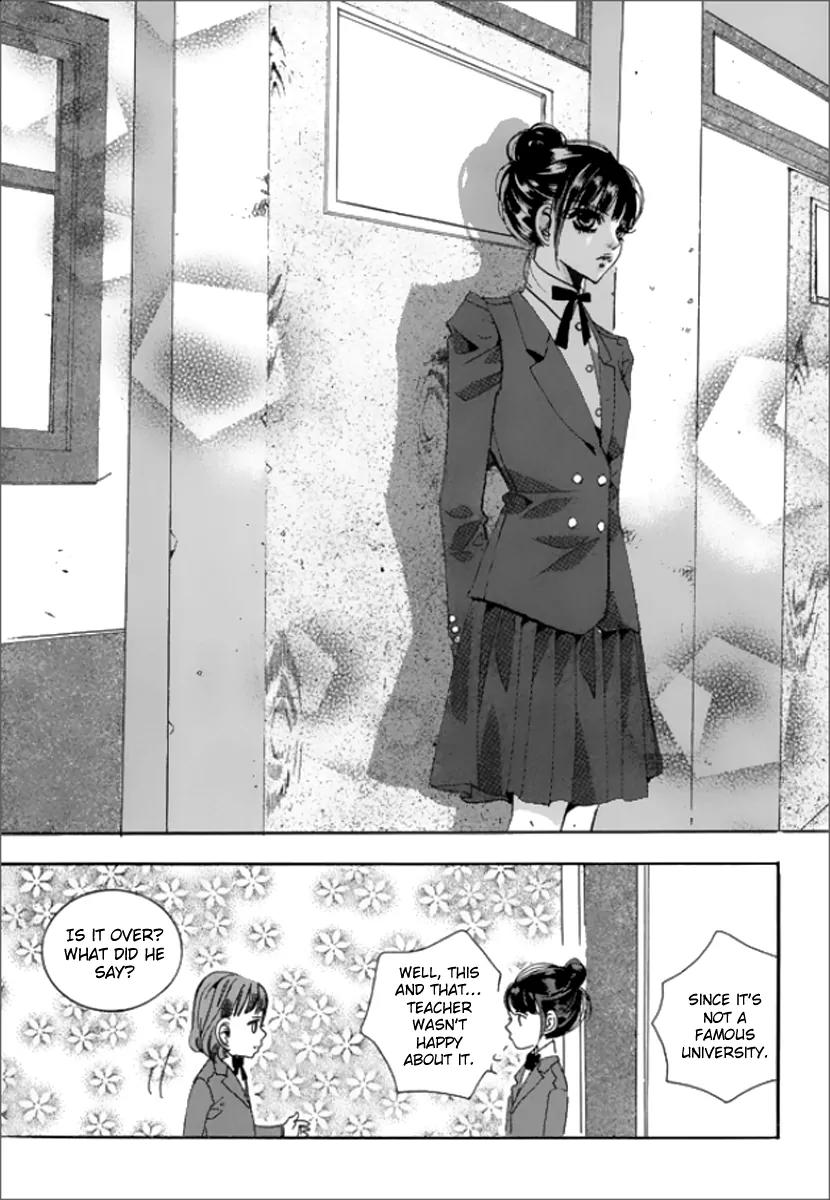 Goong Chapter 119 page 28 - Chapter 119