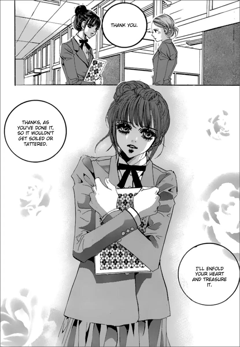 Goong Chapter 119 page 34 - Chapter 119
