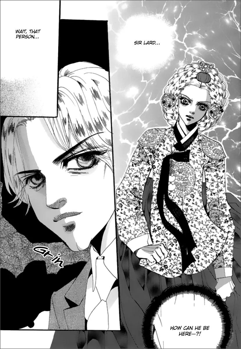 Goong Chapter 119 page 38 - Chapter 119