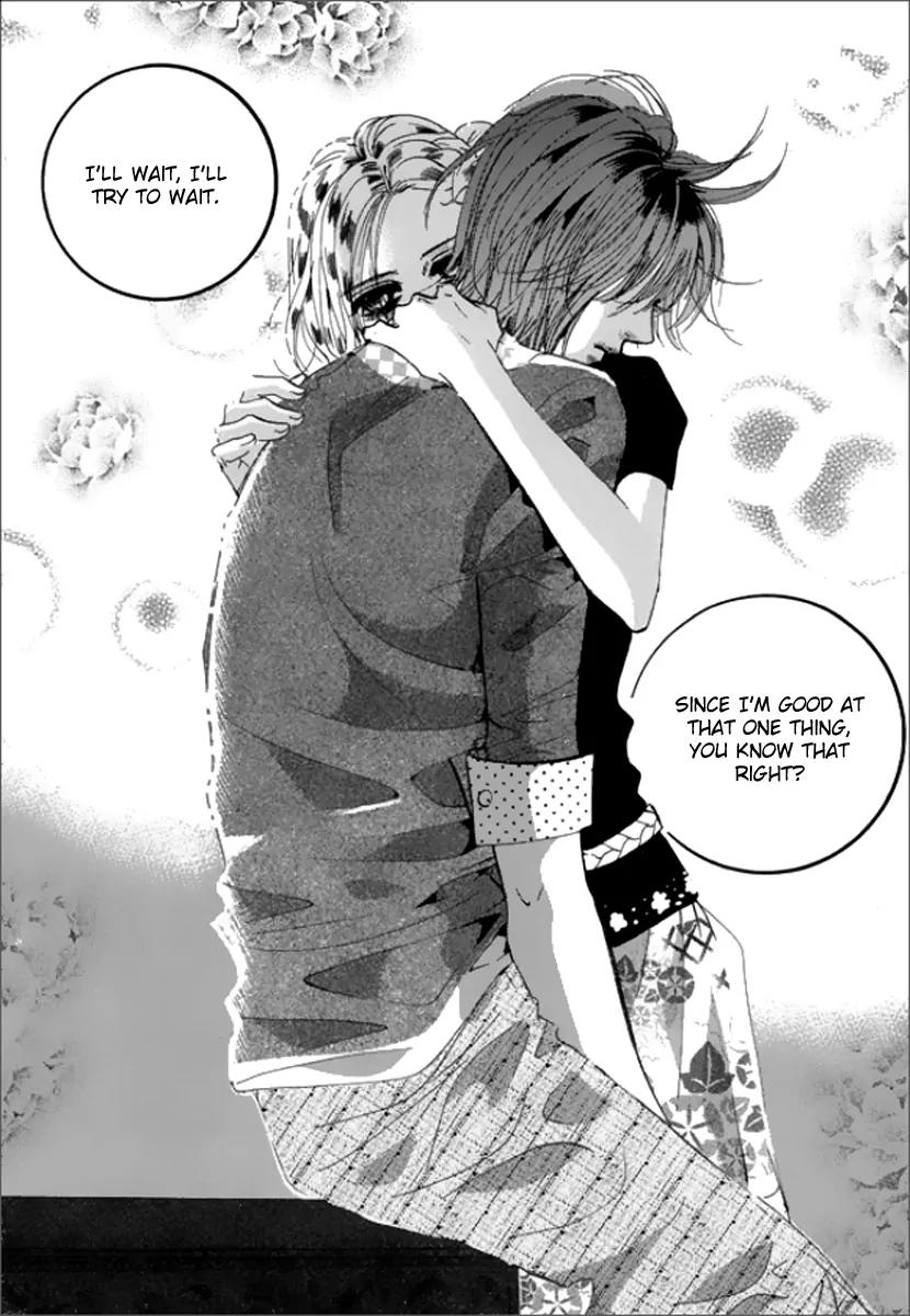 Goong Chapter 119 page 50 - Chapter 119