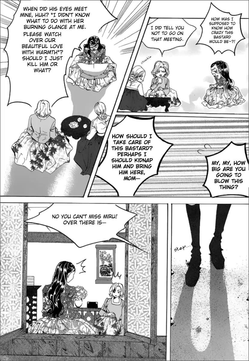 Goong Chapter 119 page 52 - Chapter 119