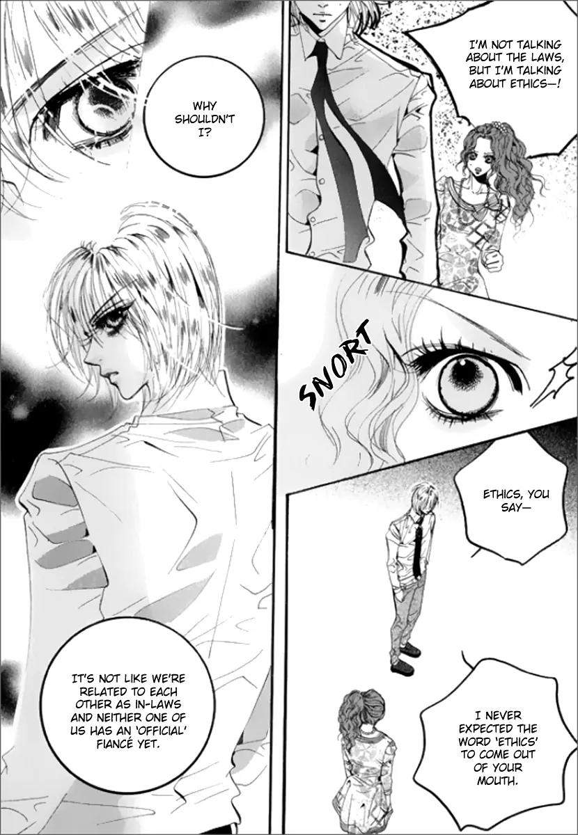 Goong Chapter 119 page 8 - Chapter 119