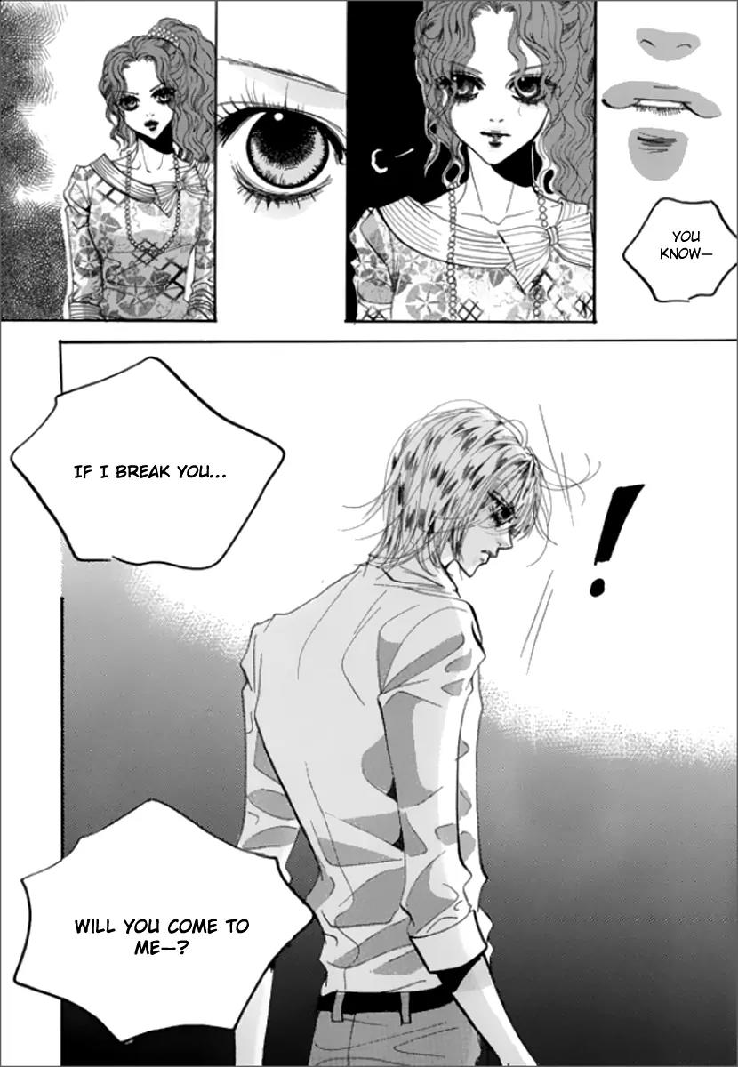 Goong Chapter 119 page 9 - Chapter 119