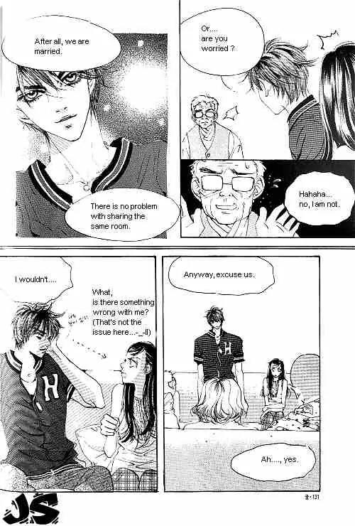 Goong Chapter 12 page 23 - Chapter 12