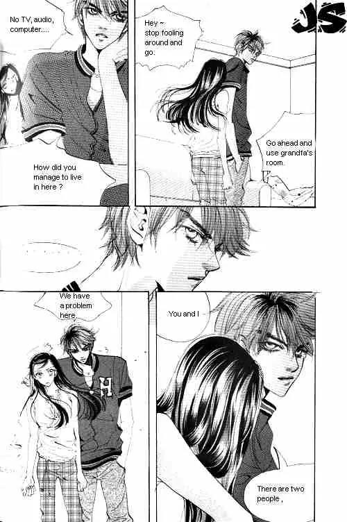 Goong Chapter 12 page 25 - Chapter 12