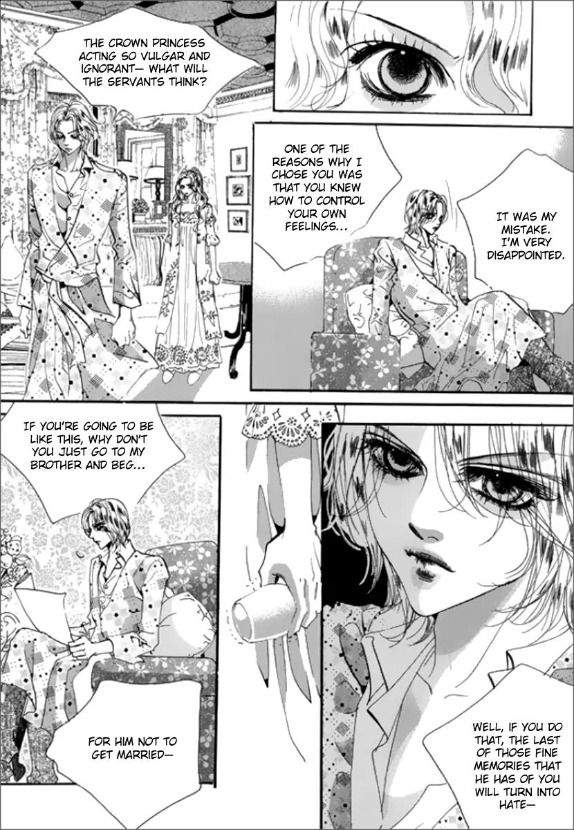 Goong Chapter 120.5 page 19 - Vol.18 Chapter Extra Story