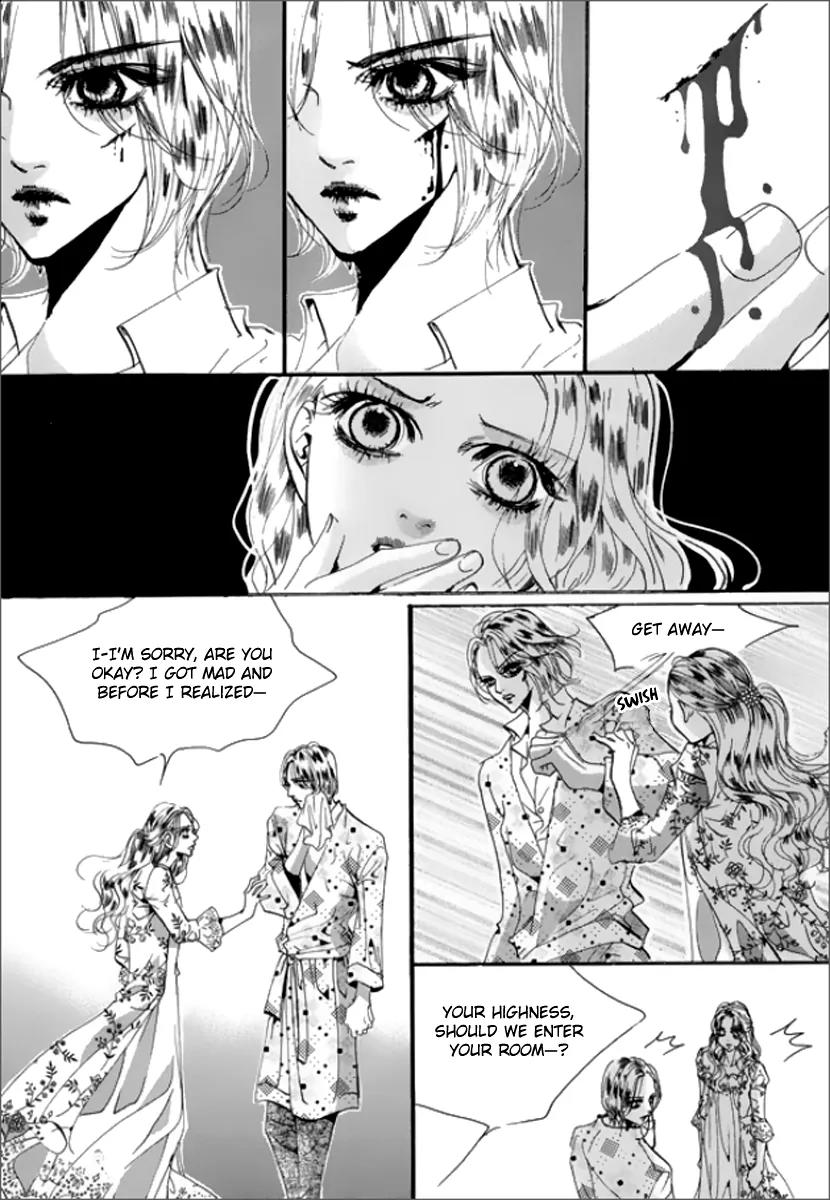 Goong Chapter 120.5 page 21 - Vol.18 Chapter Extra Story