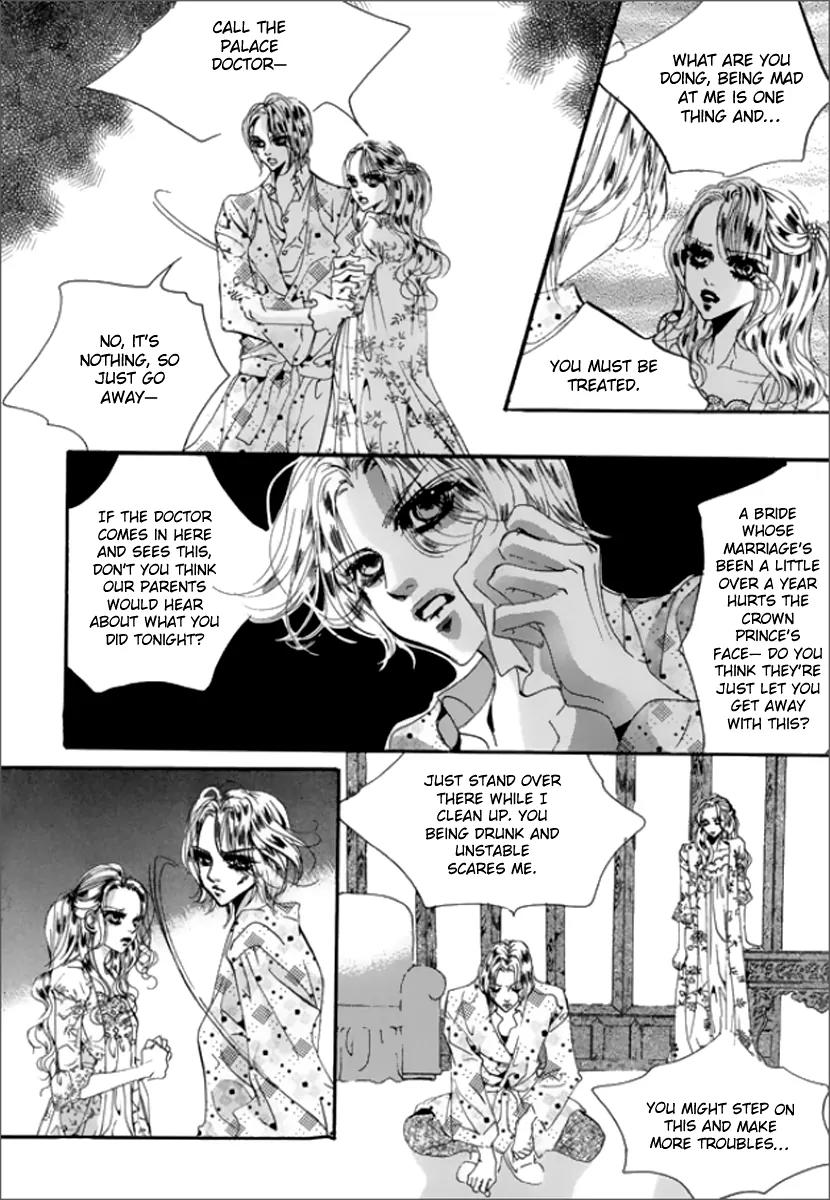Goong Chapter 120.5 page 22 - Vol.18 Chapter Extra Story