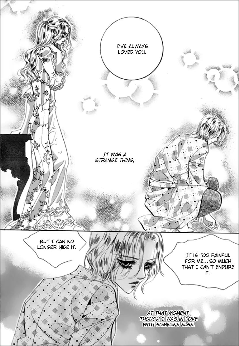 Goong Chapter 120.5 page 25 - Vol.18 Chapter Extra Story