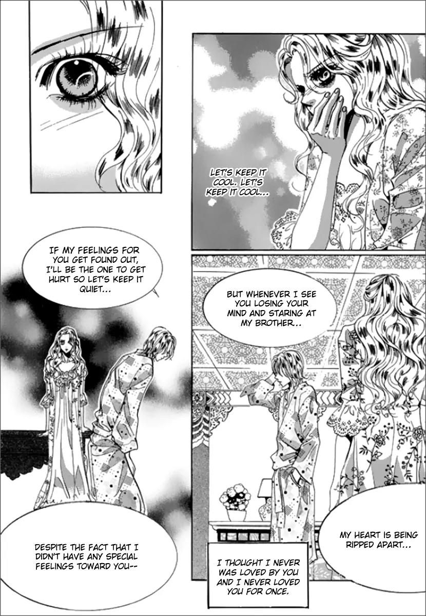 Goong Chapter 120.5 page 26 - Vol.18 Chapter Extra Story