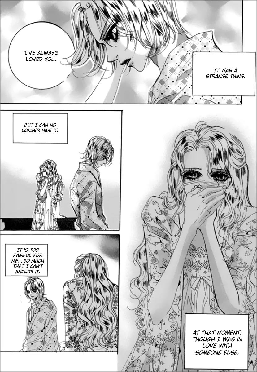 Goong Chapter 120.5 page 27 - Vol.18 Chapter Extra Story