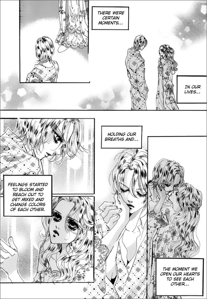 Goong Chapter 120.5 page 28 - Vol.18 Chapter Extra Story