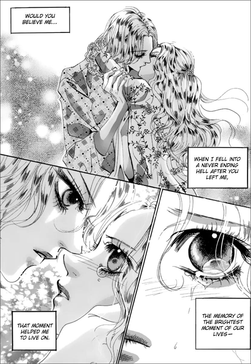Goong Chapter 120.5 page 29 - Vol.18 Chapter Extra Story