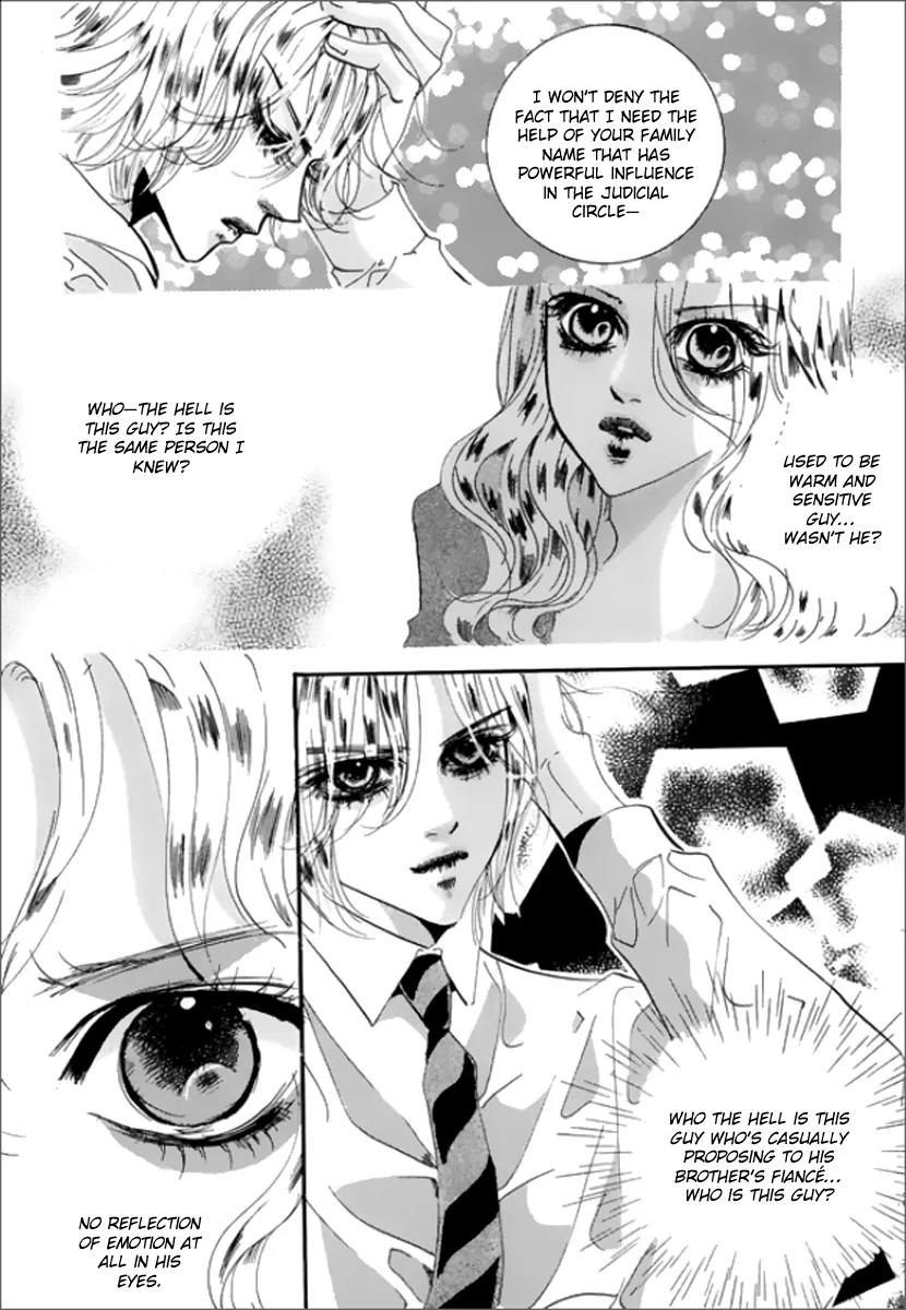 Goong Chapter 120.5 page 8 - Vol.18 Chapter Extra Story
