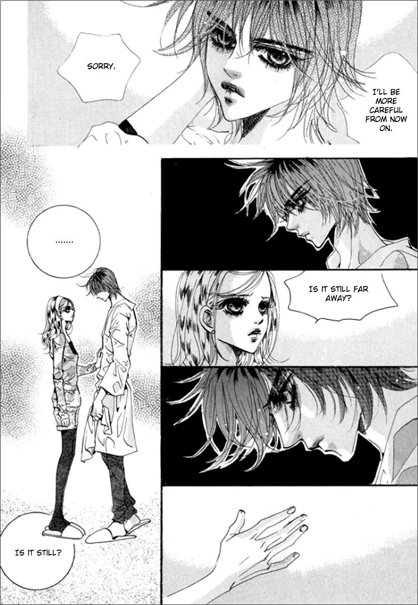 Goong Chapter 121 page 19 - Chapter 121