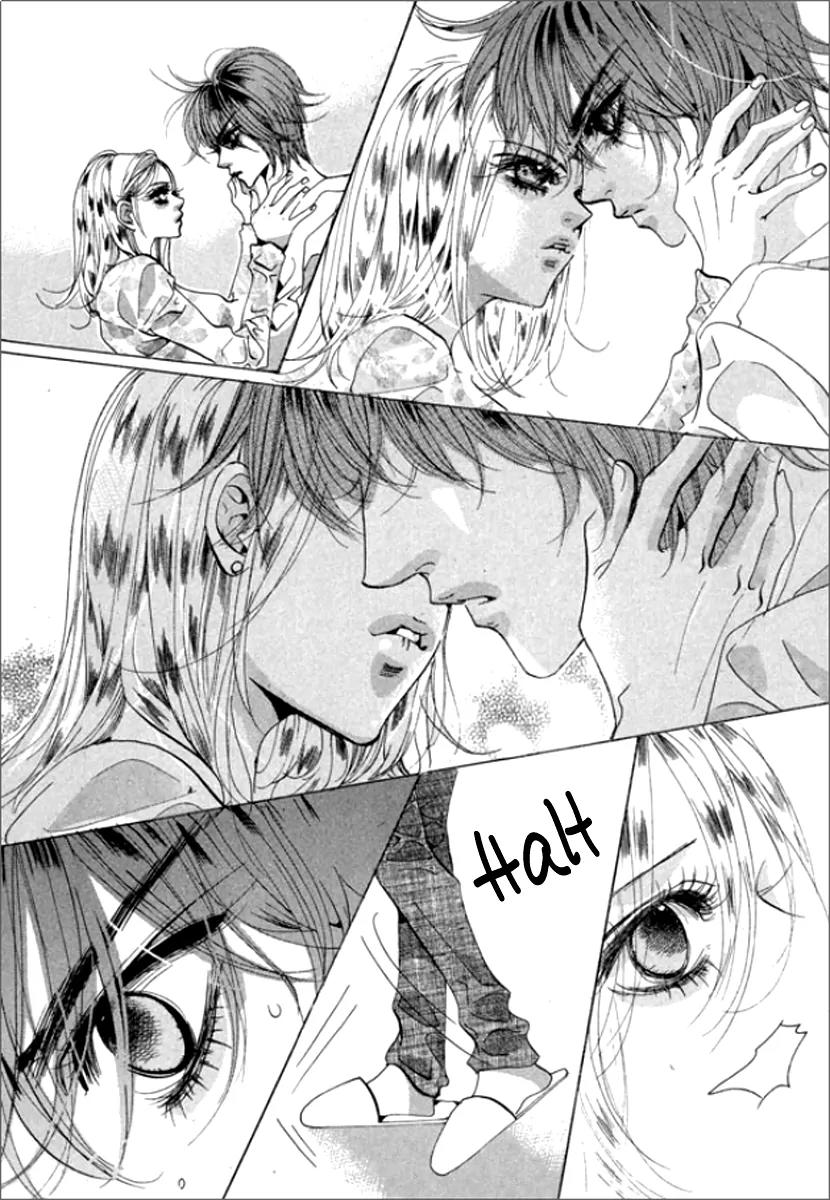 Goong Chapter 121 page 20 - Chapter 121
