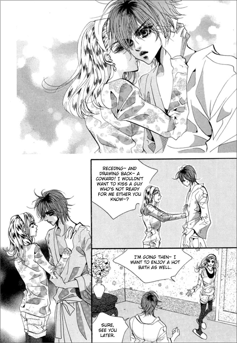Goong Chapter 121 page 21 - Chapter 121