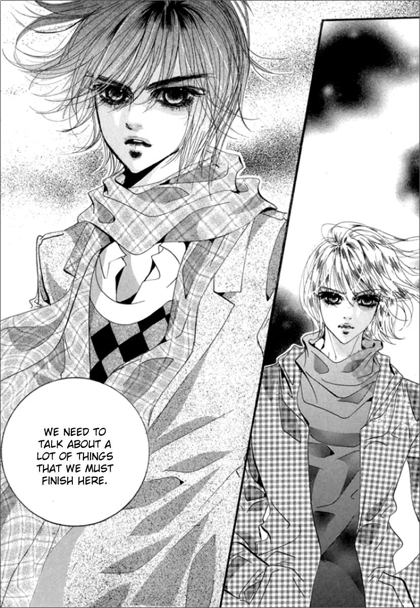 Goong Chapter 121 page 9 - Chapter 121