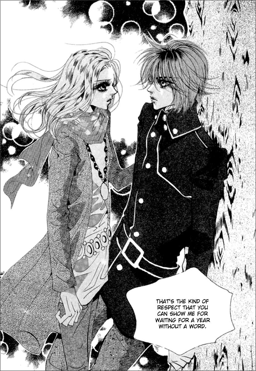 Goong Chapter 123 page 29 - Chapter 123