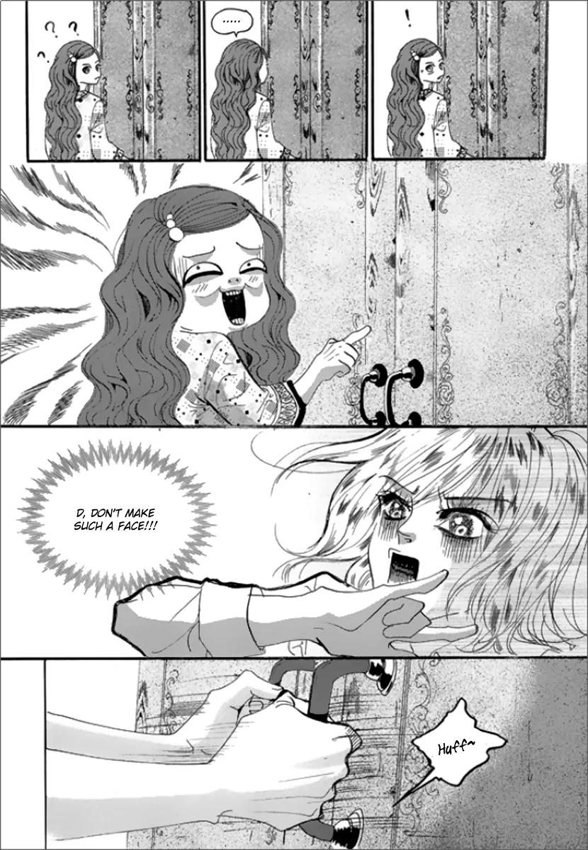 Goong Chapter 125 page 12 - Chapter 125