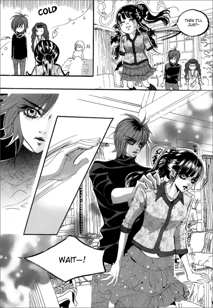 Goong Chapter 125 page 18 - Chapter 125
