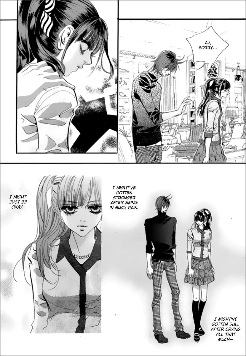 Goong Chapter 125 page 19 - Chapter 125