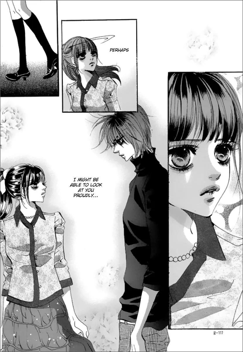 Goong Chapter 125 page 20 - Chapter 125