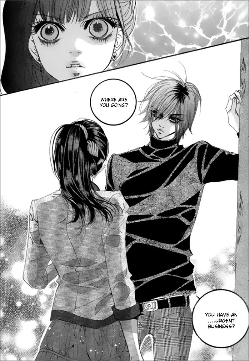 Goong Chapter 125 page 24 - Chapter 125
