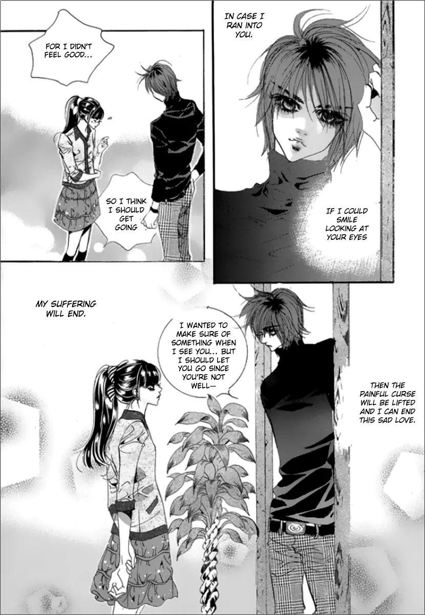 Goong Chapter 125 page 26 - Chapter 125