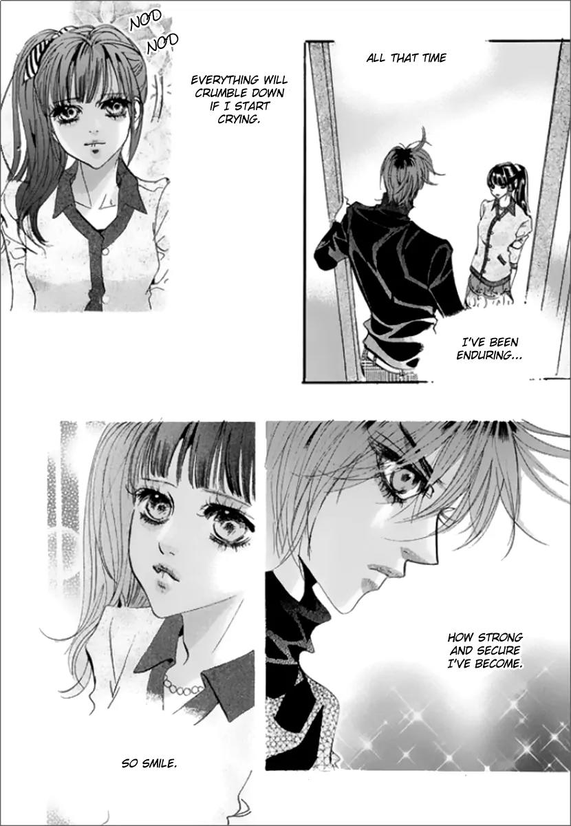 Goong Chapter 125 page 27 - Chapter 125
