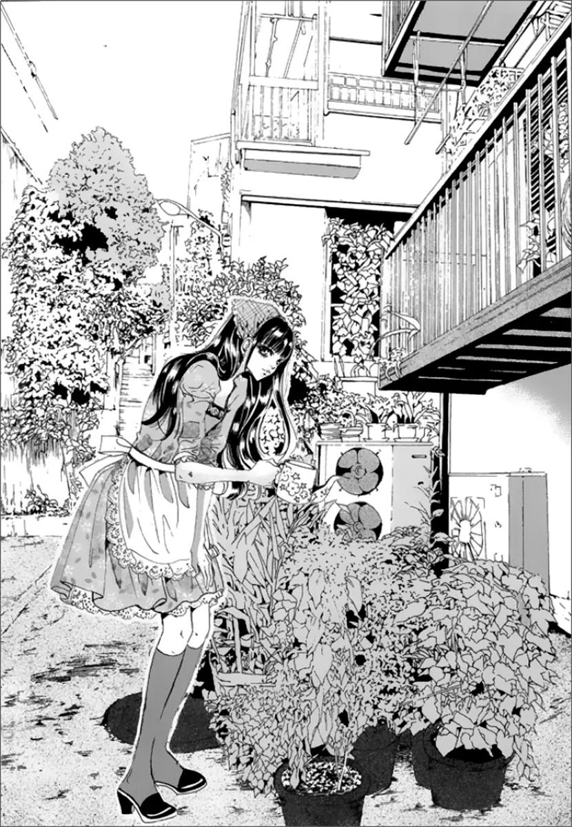 Goong Chapter 125 page 4 - Chapter 125