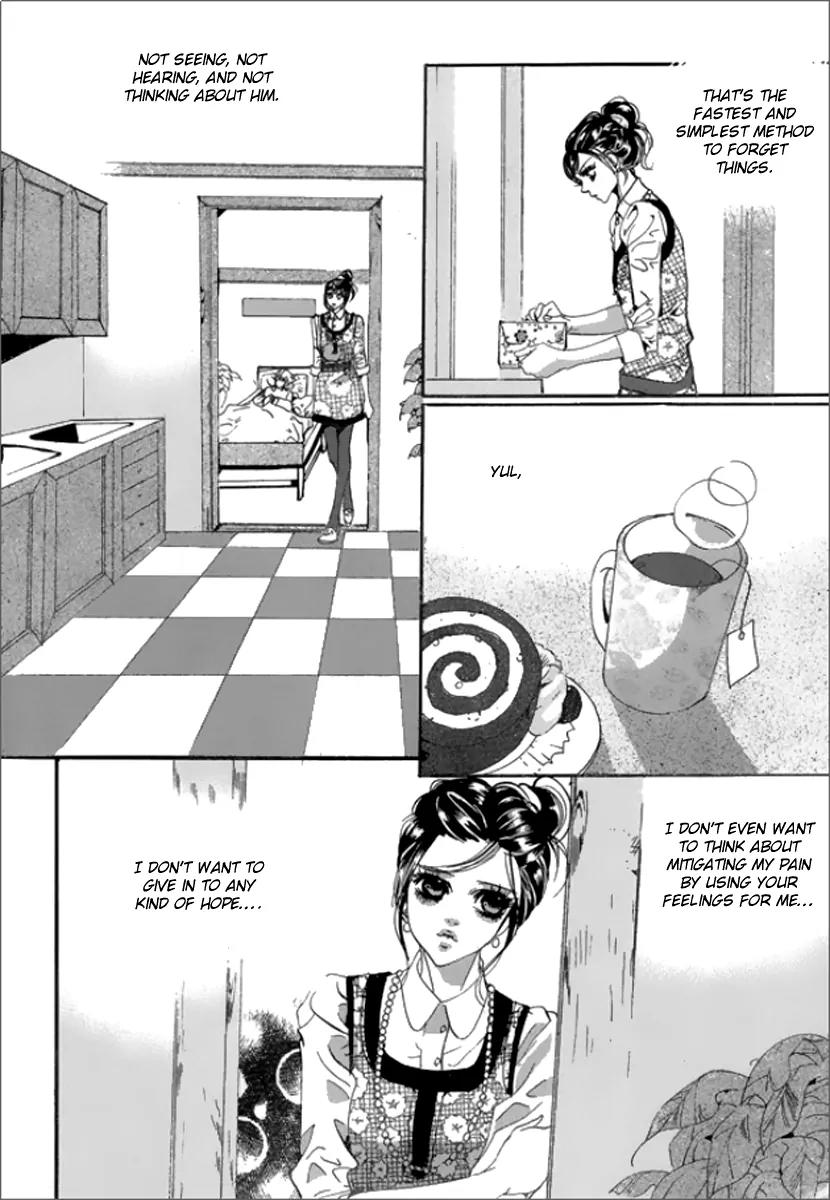 Goong Chapter 128 page 23 - Chapter 128
