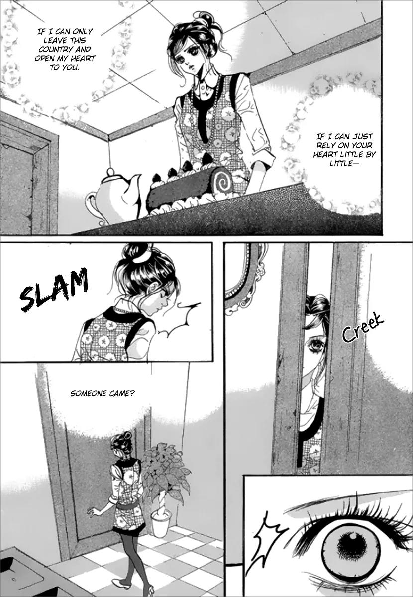 Goong Chapter 128 page 24 - Chapter 128