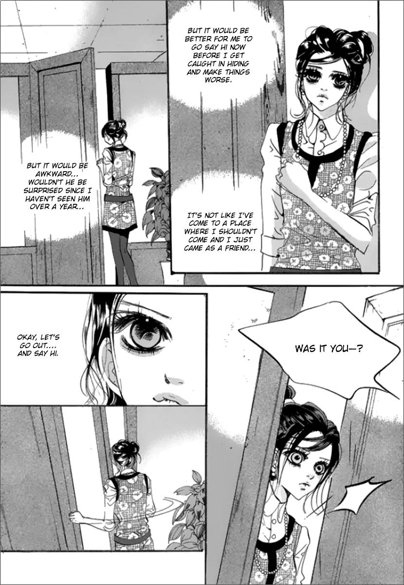 Goong Chapter 128 page 26 - Chapter 128
