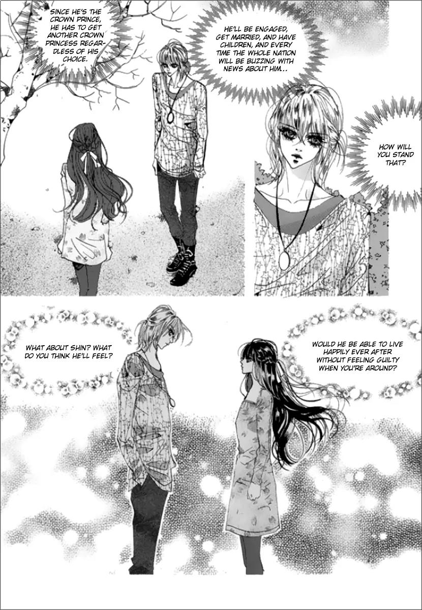Goong Chapter 128 page 9 - Chapter 128