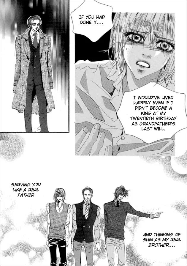 Goong Chapter 129 page 10 - Chapter 129