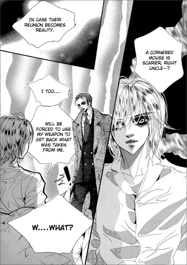 Goong Chapter 129 page 13 - Chapter 129