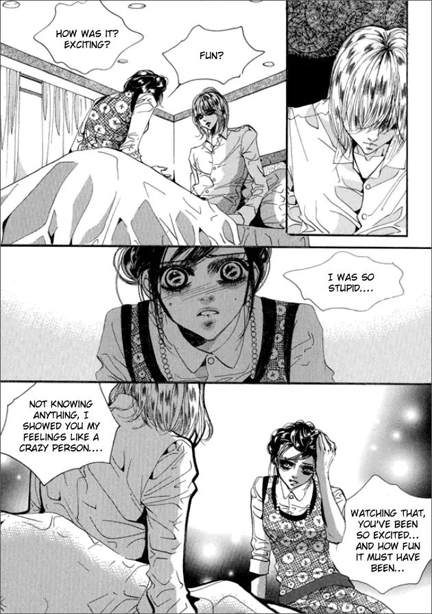 Goong Chapter 129 page 22 - Chapter 129