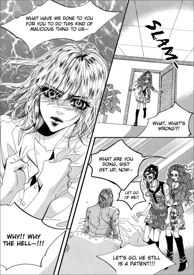Goong Chapter 129 page 24 - Chapter 129