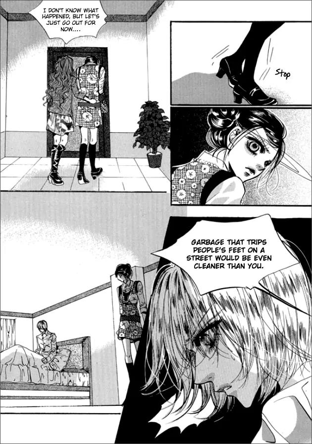 Goong Chapter 129 page 25 - Chapter 129