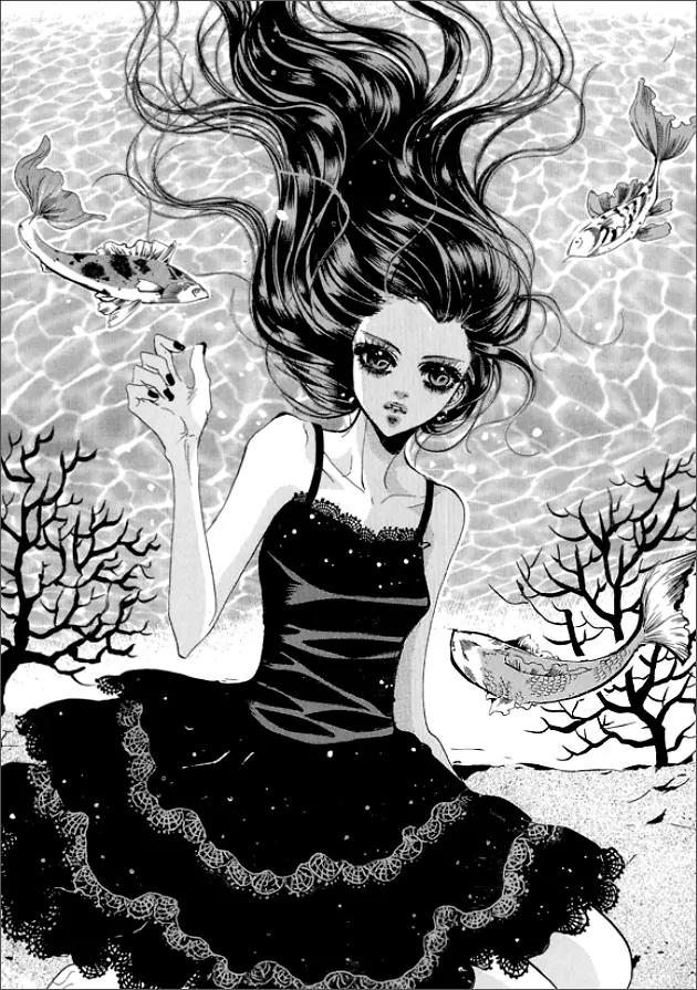 Goong Chapter 129 page 6 - Chapter 129