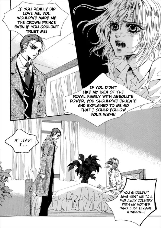 Goong Chapter 129 page 9 - Chapter 129