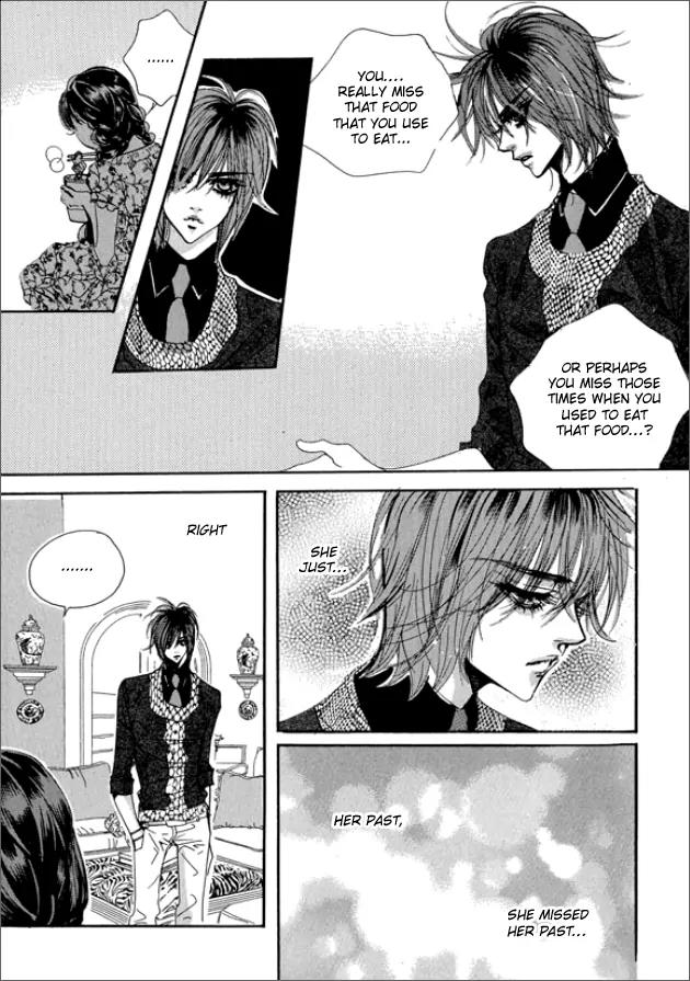Goong Chapter 133.5 page 11 - Vol.20 Chapter Extra Story