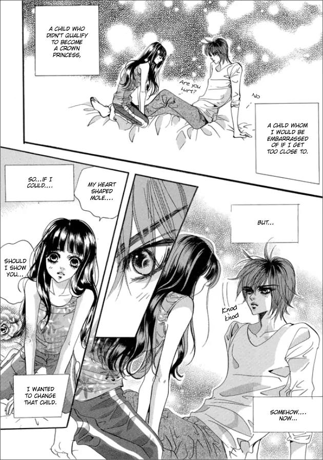Goong Chapter 133.5 page 30 - Vol.20 Chapter Extra Story