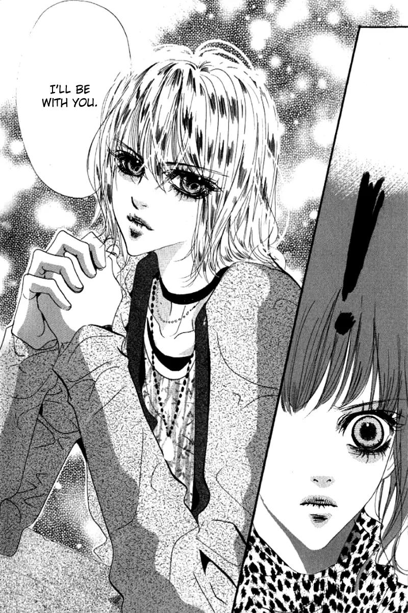 Goong Chapter 134 page 10 - Chapter 134