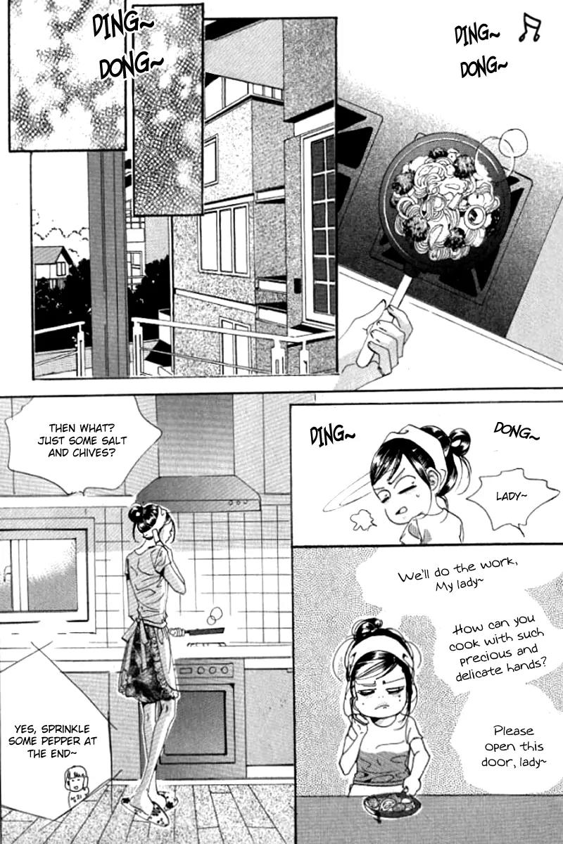Goong Chapter 134 page 15 - Chapter 134