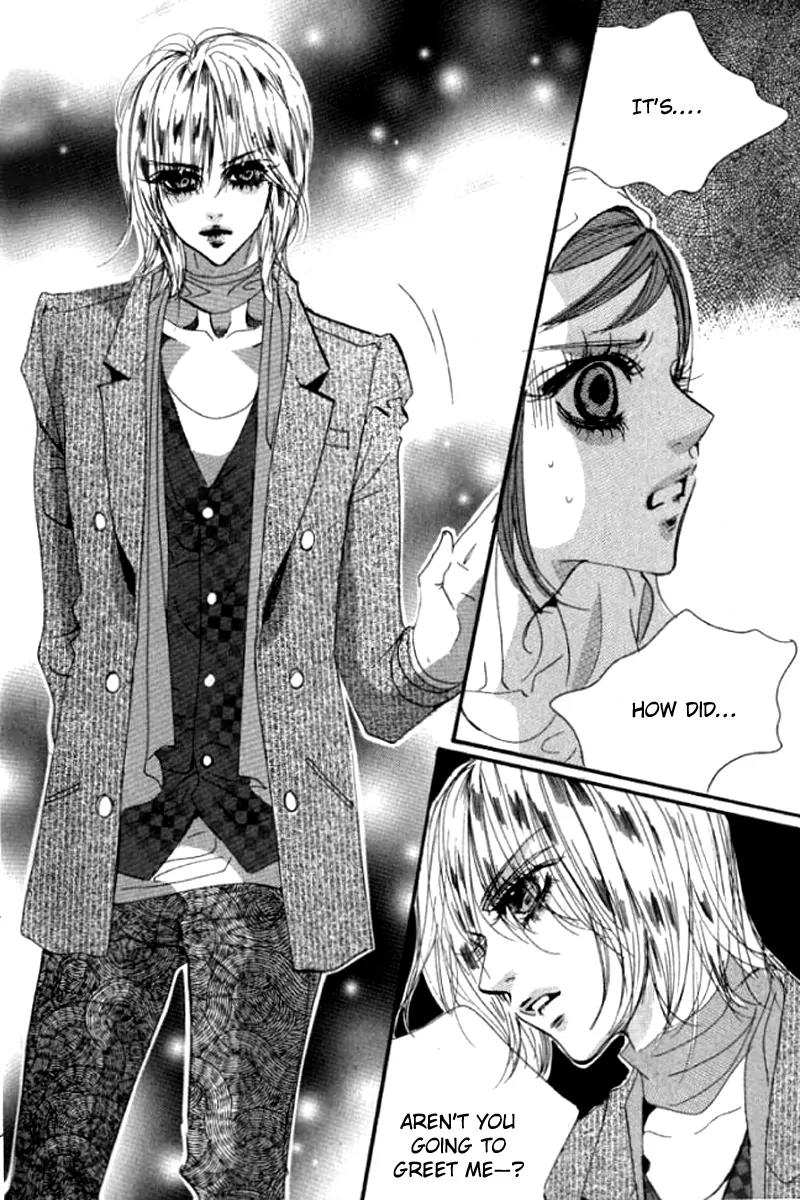 Goong Chapter 134 page 20 - Chapter 134