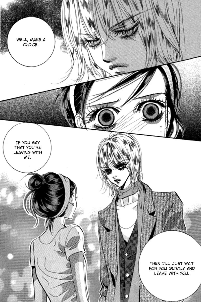 Goong Chapter 134 page 23 - Chapter 134