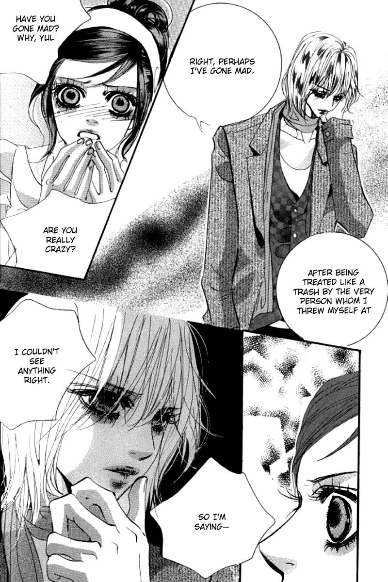 Goong Chapter 134 page 26 - Chapter 134